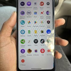 Moto Zplay 2021 