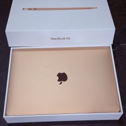 MacBook Air 13 Inch M1 Chip