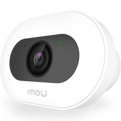 Imou 4 K Outdoor Spotlight Security Camera 