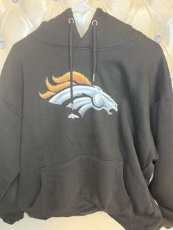Broncos Xl Hoodie