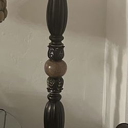 Floor Lamp-Moving Must Go!!!!!!