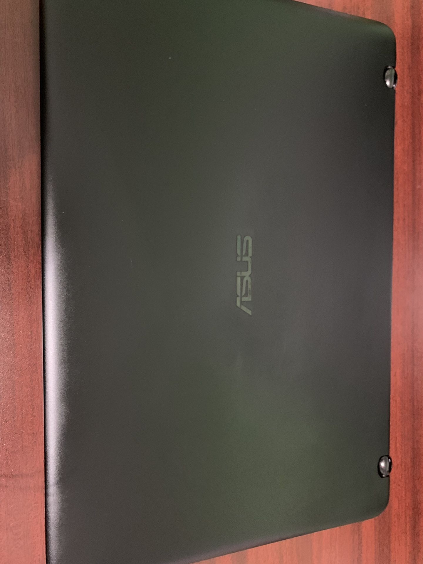 Asus 2-in-1 Laptop
