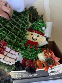 Christmas Decor