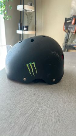 Helmet