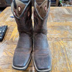 Ariat Cowboy Boots