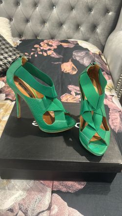 Zara Shoes For Sale