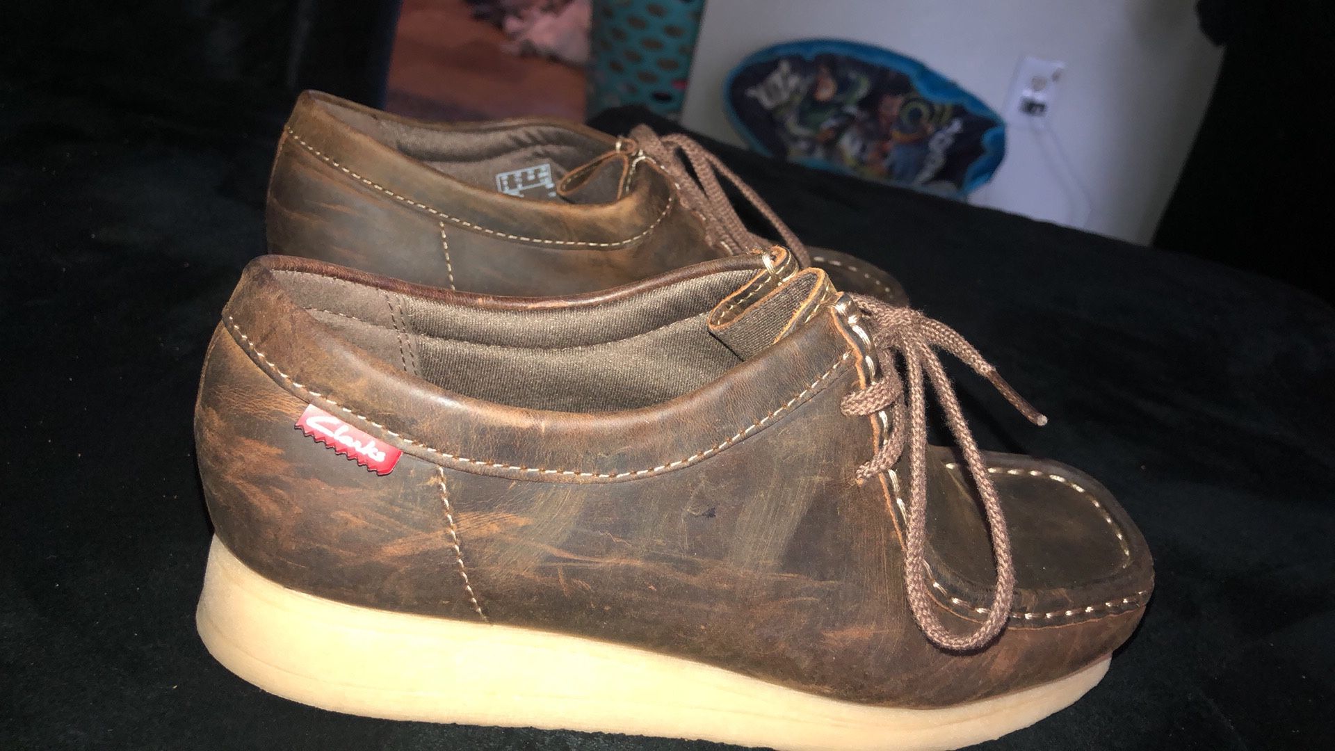 clarks