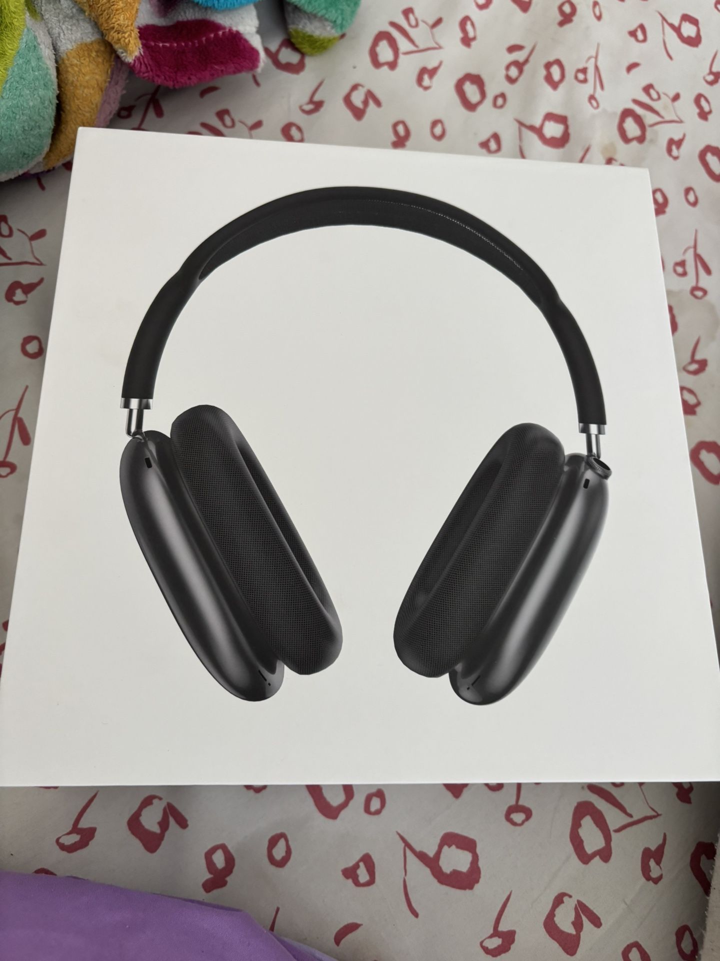 AirPods Max