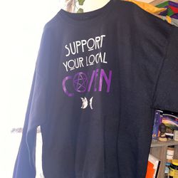 Coven Sweatshirt