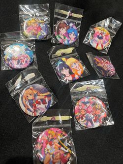 Pins