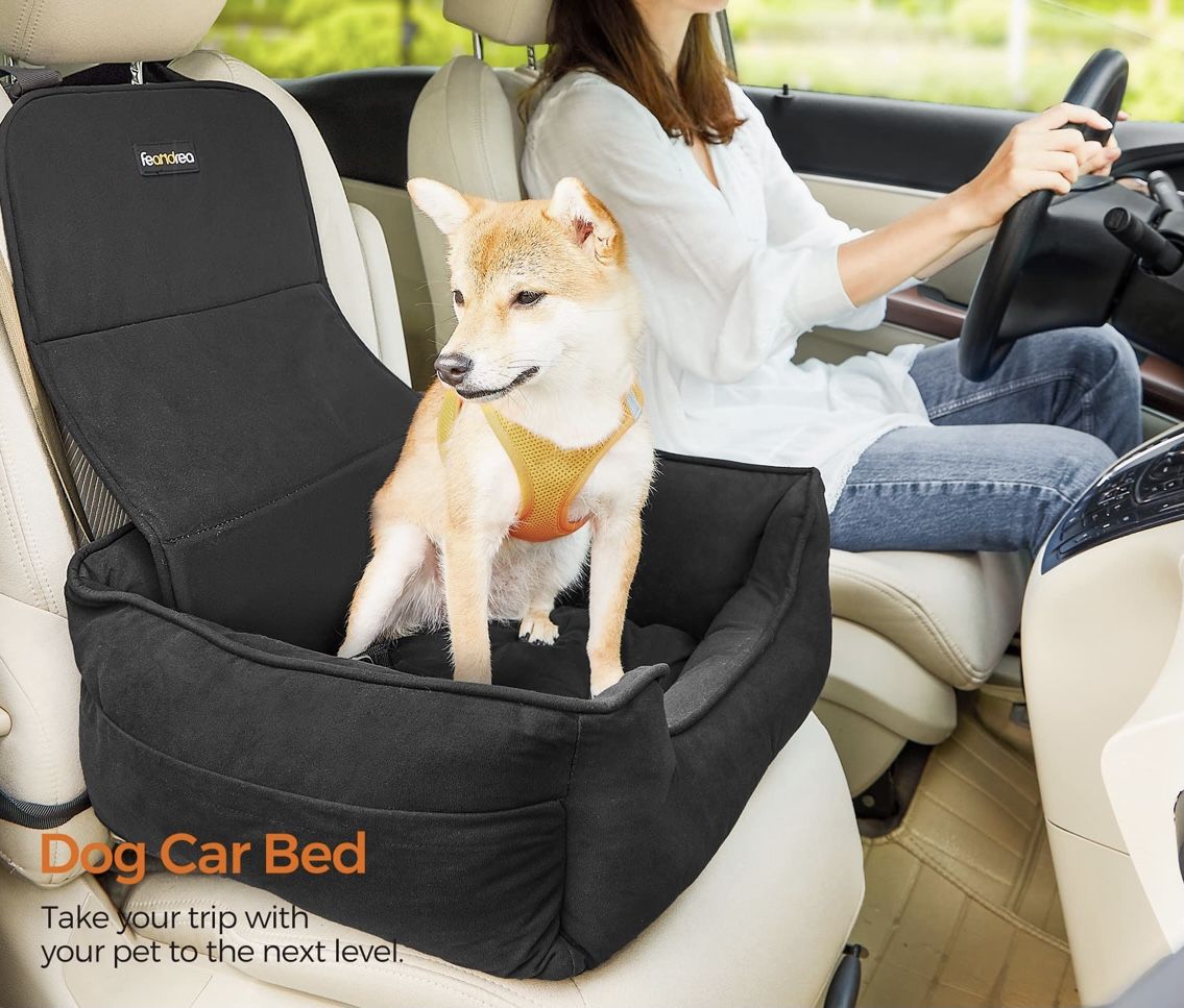 Pet Seat And Bed