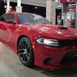 2020 Dodge Charger