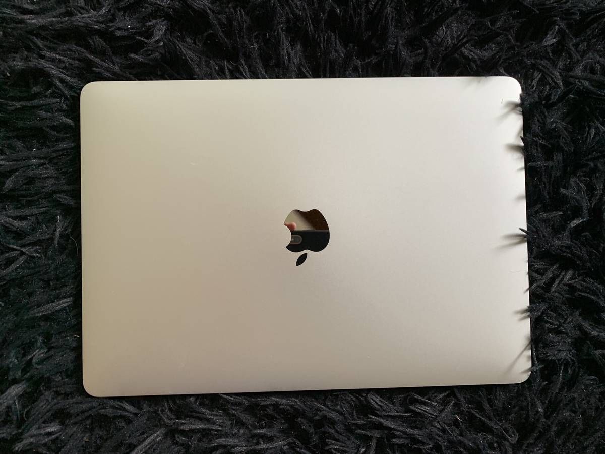 2017 MacBook Pro