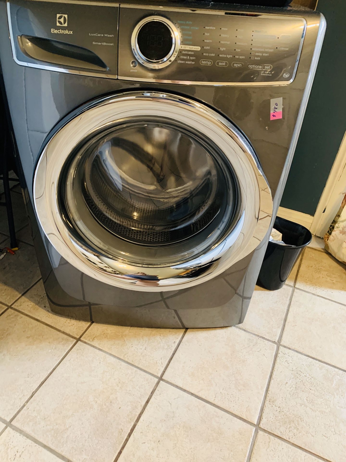 Washer