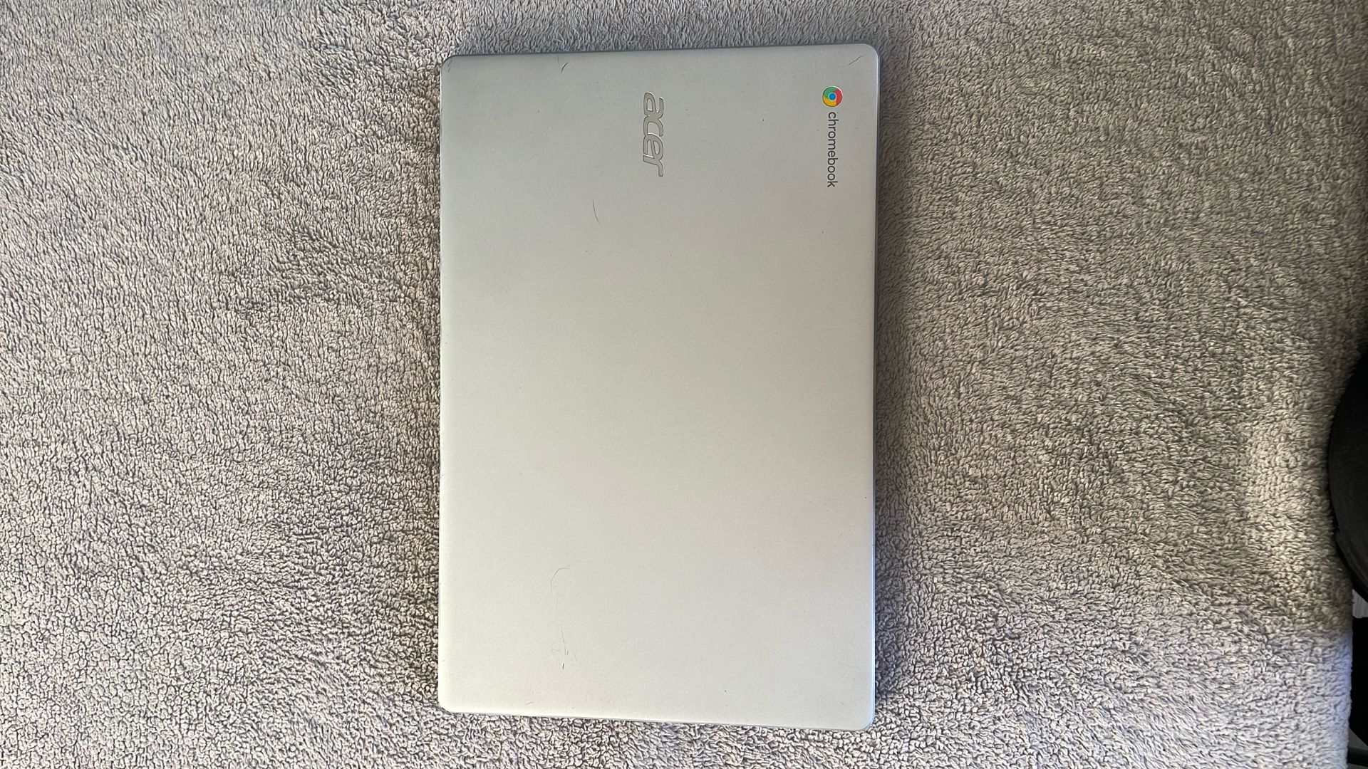 Acer Chromebook