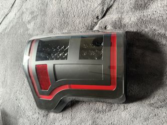 FORD F-150 15-17 FULL LED 