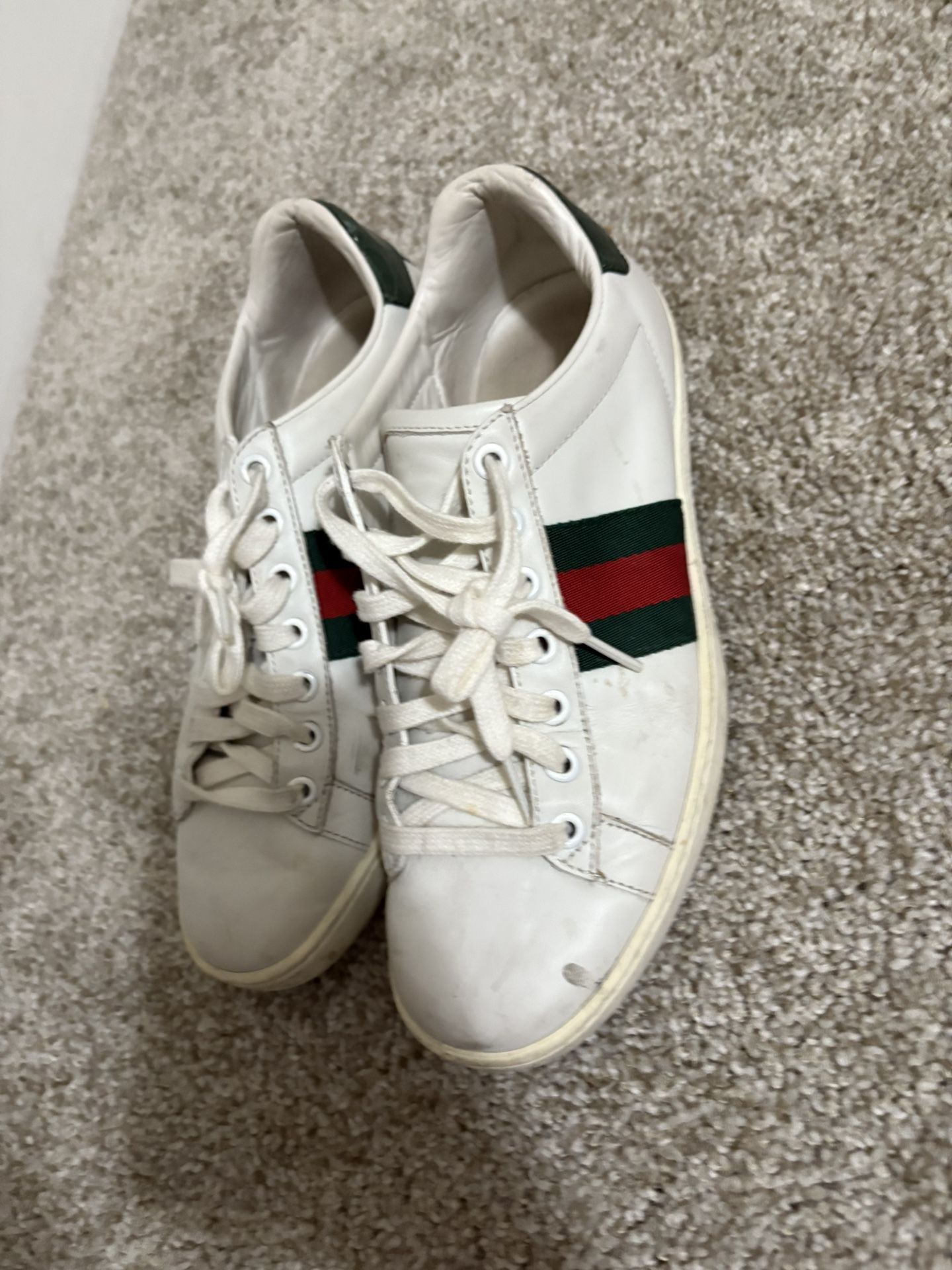 Gucci Shoes