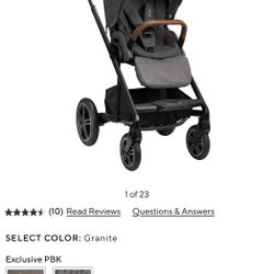 Stroller 