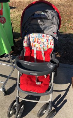 Stroller
