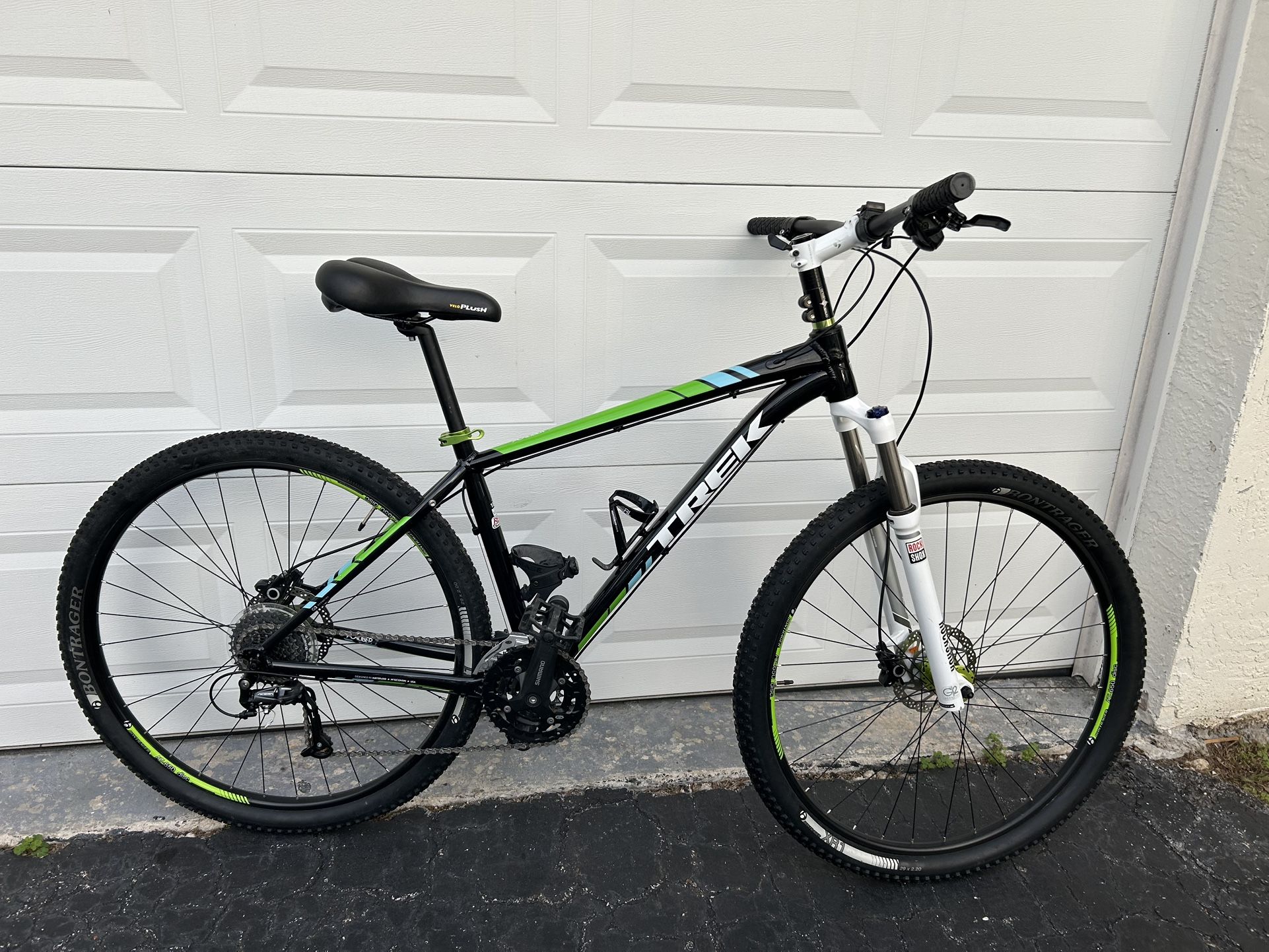 Trek Mountain Bike (M)