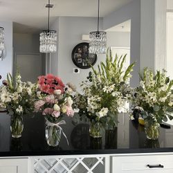 🌸 Fresh Flower Arrangements — Limited Supply 🌸