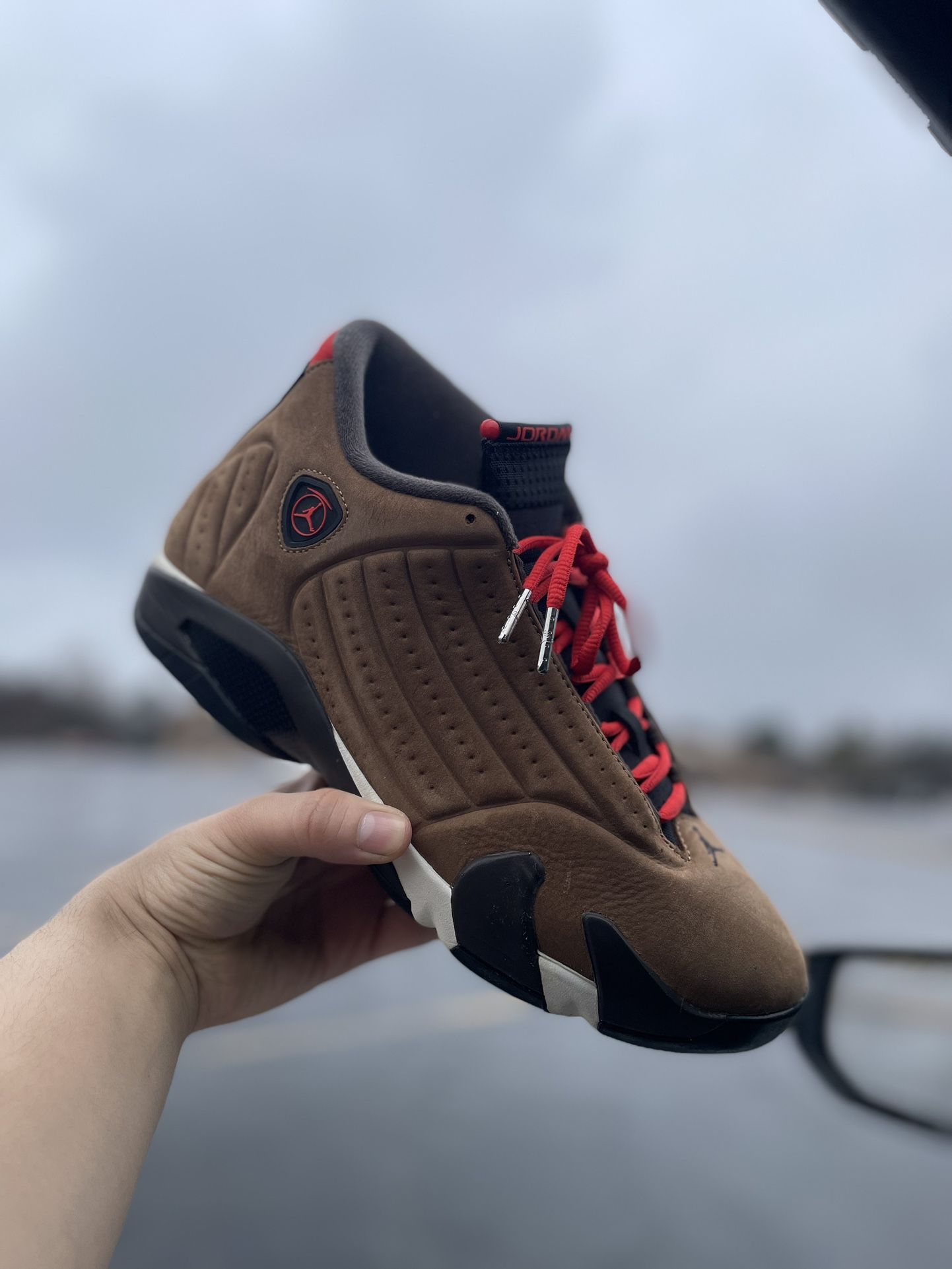 Jordan 14 