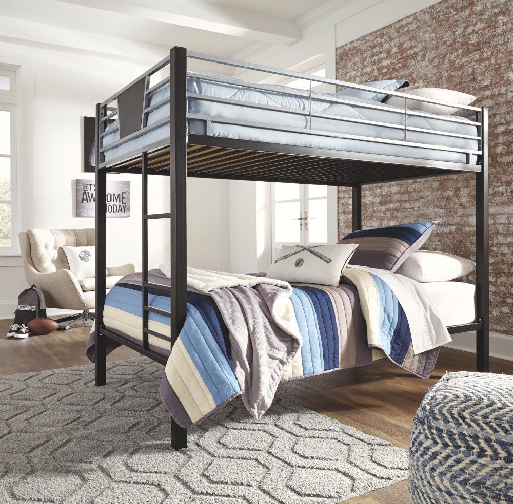 Bunkbed New By Ashley
