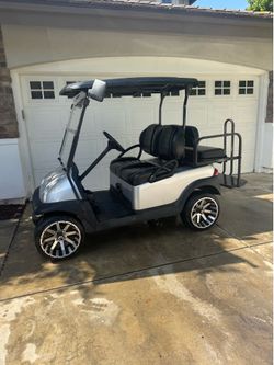 Golf Cart