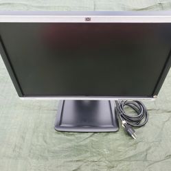Hp LA2205wg Monitor