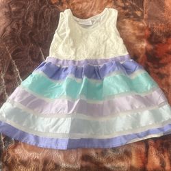 Girl Dress