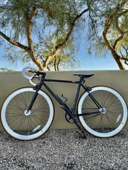 Fixed Gear / Road Bike