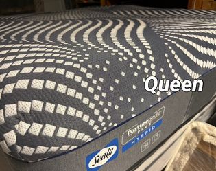 Mattress Queen New