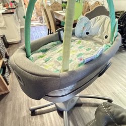 Baby Bassinet 