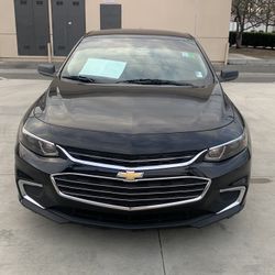 2017 CHEVY MALIBU!! NO CREDIT, NO LICENSE, NO PROBLEM, GANAS CASH?? OK!!