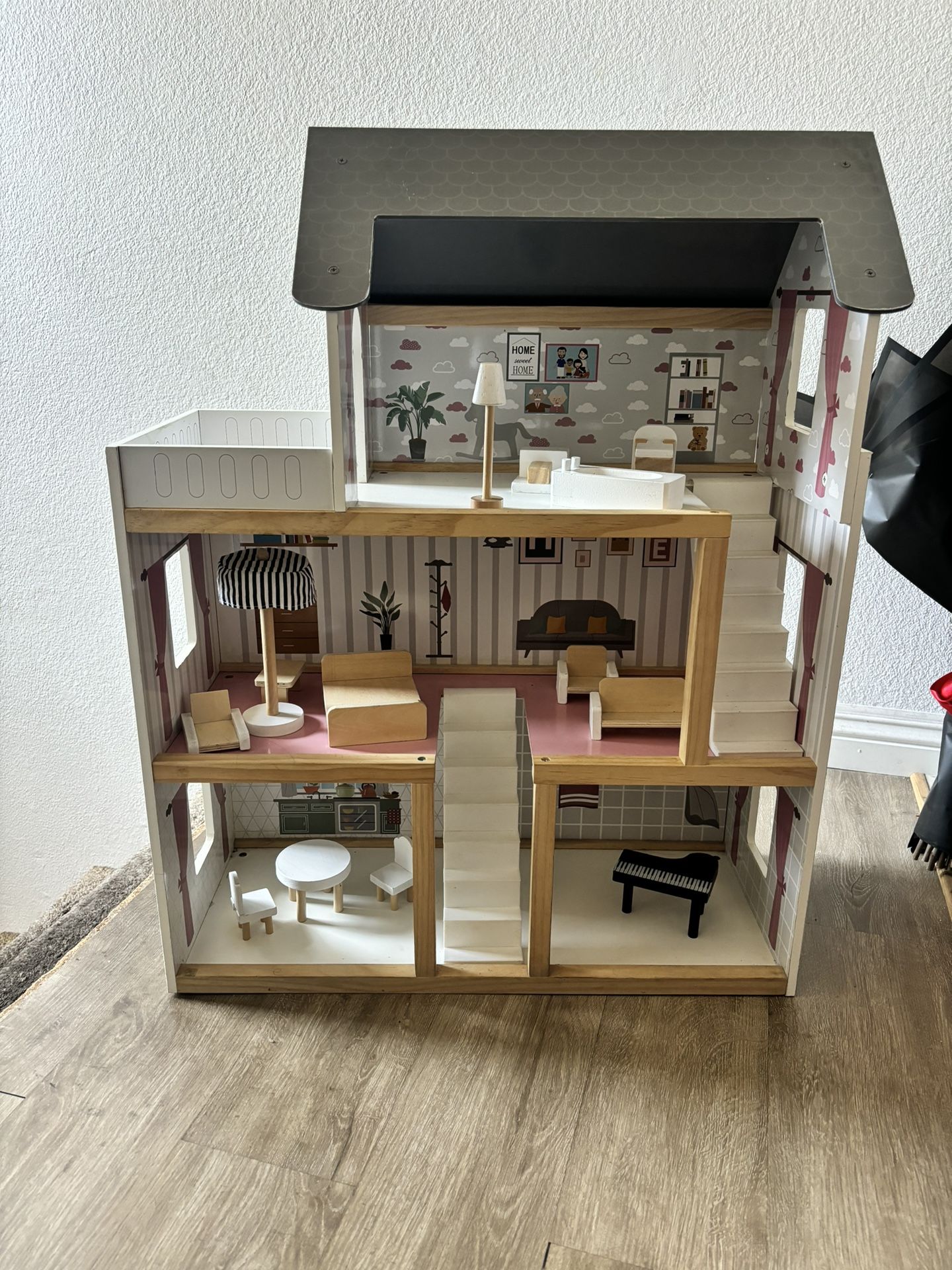 Doll House