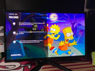 Pc monitor