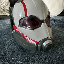 Antman Popcorn Bucket