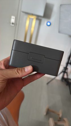 DJI mic 2