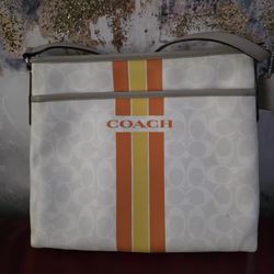Couch Purse 