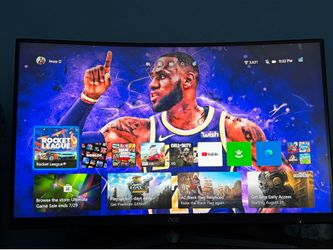 Aoc gaming monitor