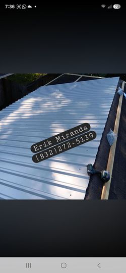 Sheet metal