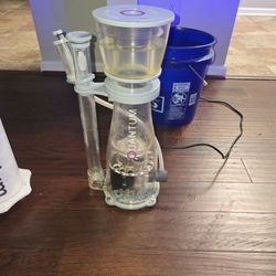 Protein Skimmer