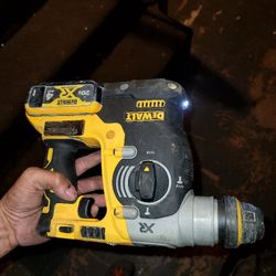 Dewalt Hammer Drill