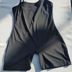 Women's One Piece Bodysuit 