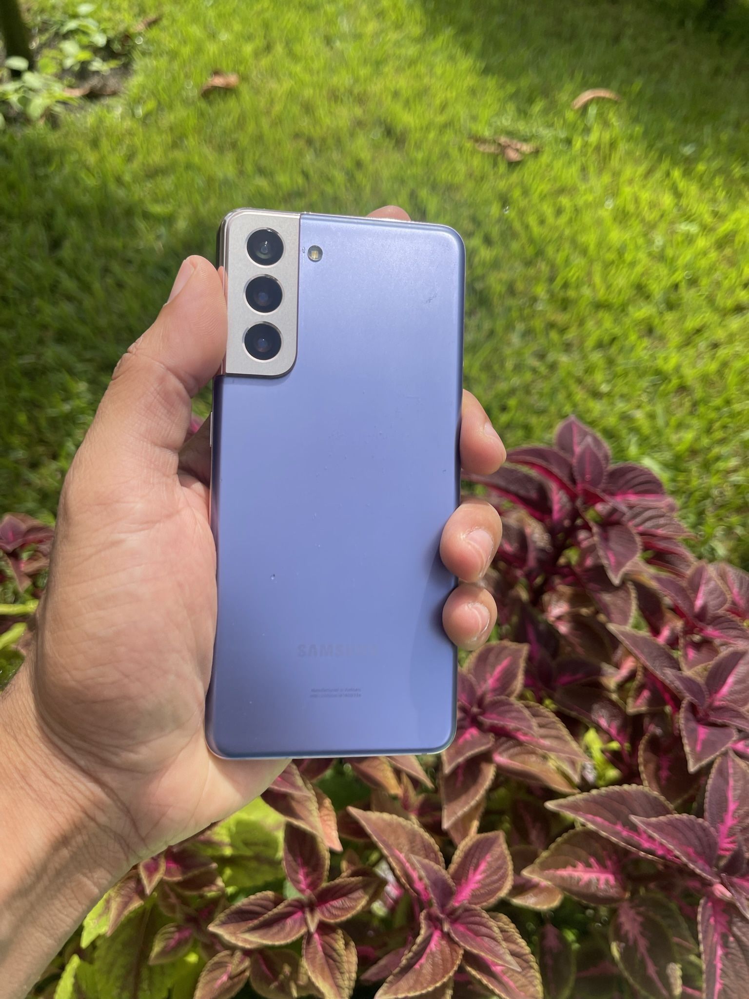 UNLOCKED SAMSUNG GALAXY S21 BEST PRICES