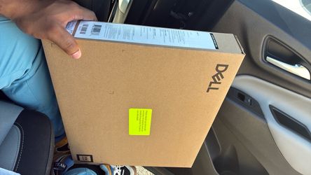 Dell LDC 15(contact info removed) BLK 15’
