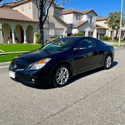 2009 Nissan Altima