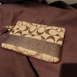Coach Coin Purse