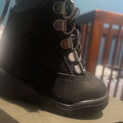 Field Boot  (Timberlands) 