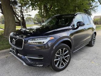 2016 Volvo XC90